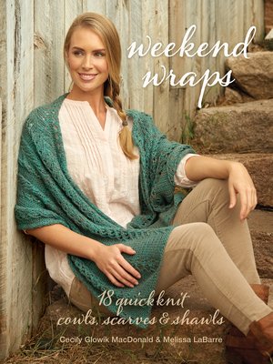 cover image of Weekend Wraps